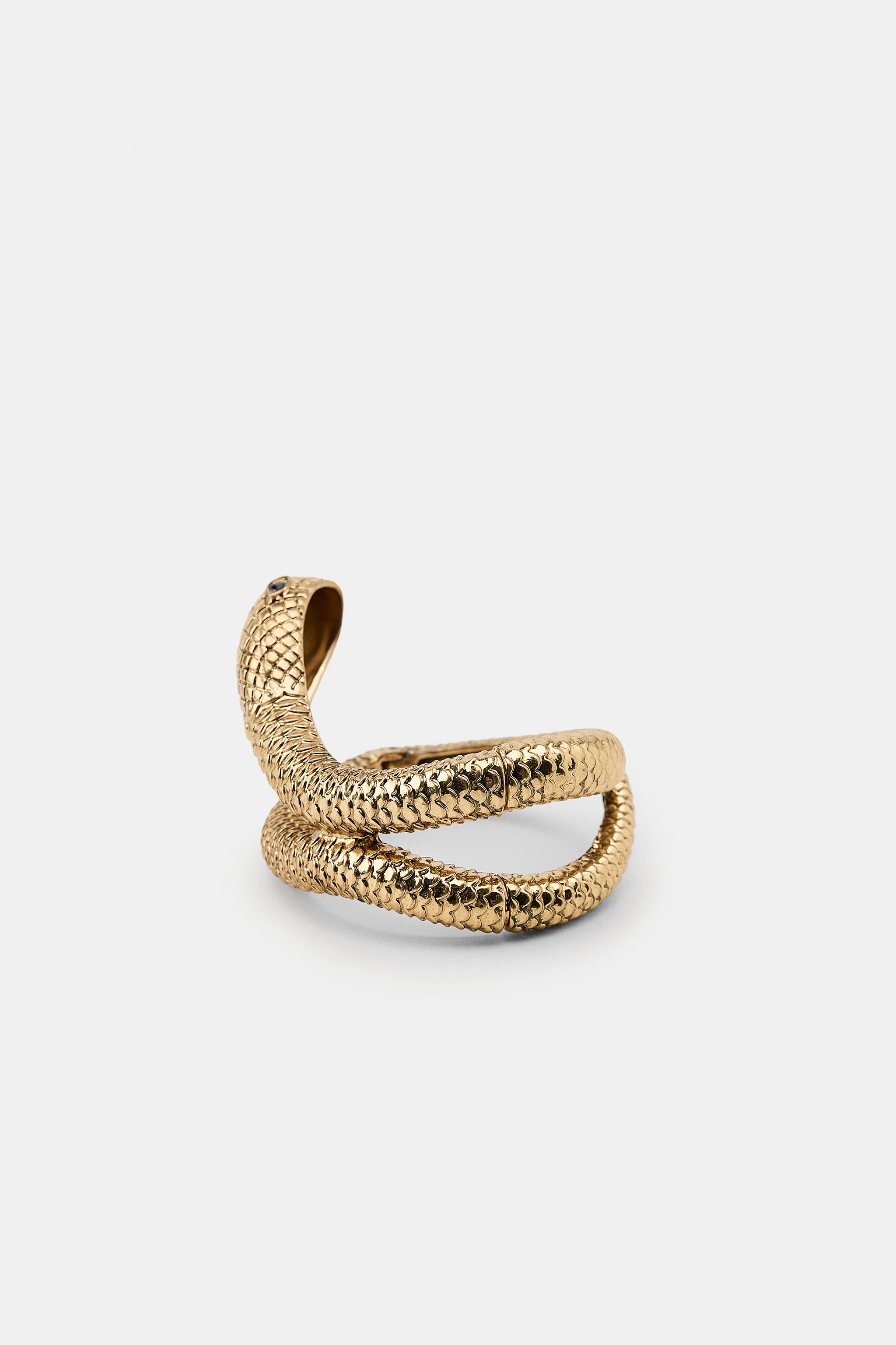SNAKE BRACELET
